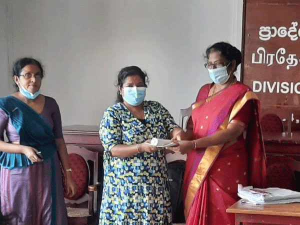 ව්‍යවසායකත්ව ප්‍රවර්ධන වැඩසටහනක්
